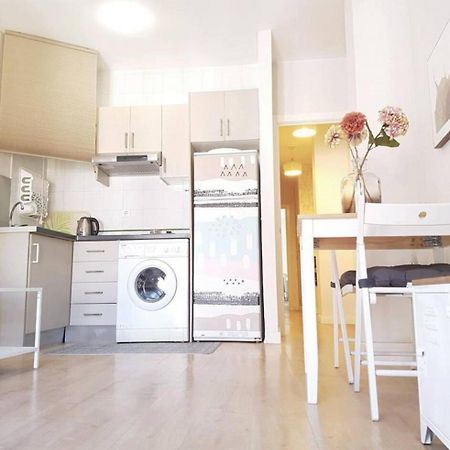 Plaza De La Merced Apartments By Sharingco Μάλαγα Εξωτερικό φωτογραφία