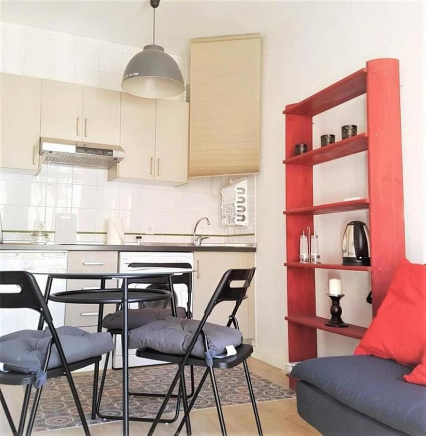 Plaza De La Merced Apartments By Sharingco Μάλαγα Εξωτερικό φωτογραφία