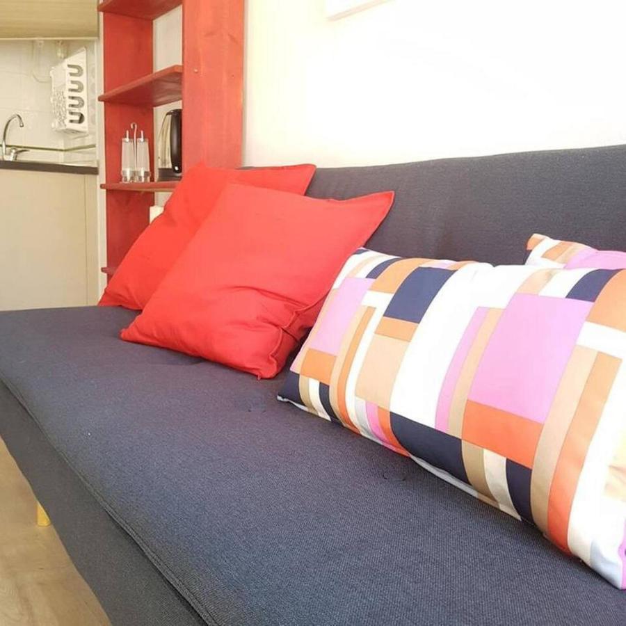 Plaza De La Merced Apartments By Sharingco Μάλαγα Εξωτερικό φωτογραφία