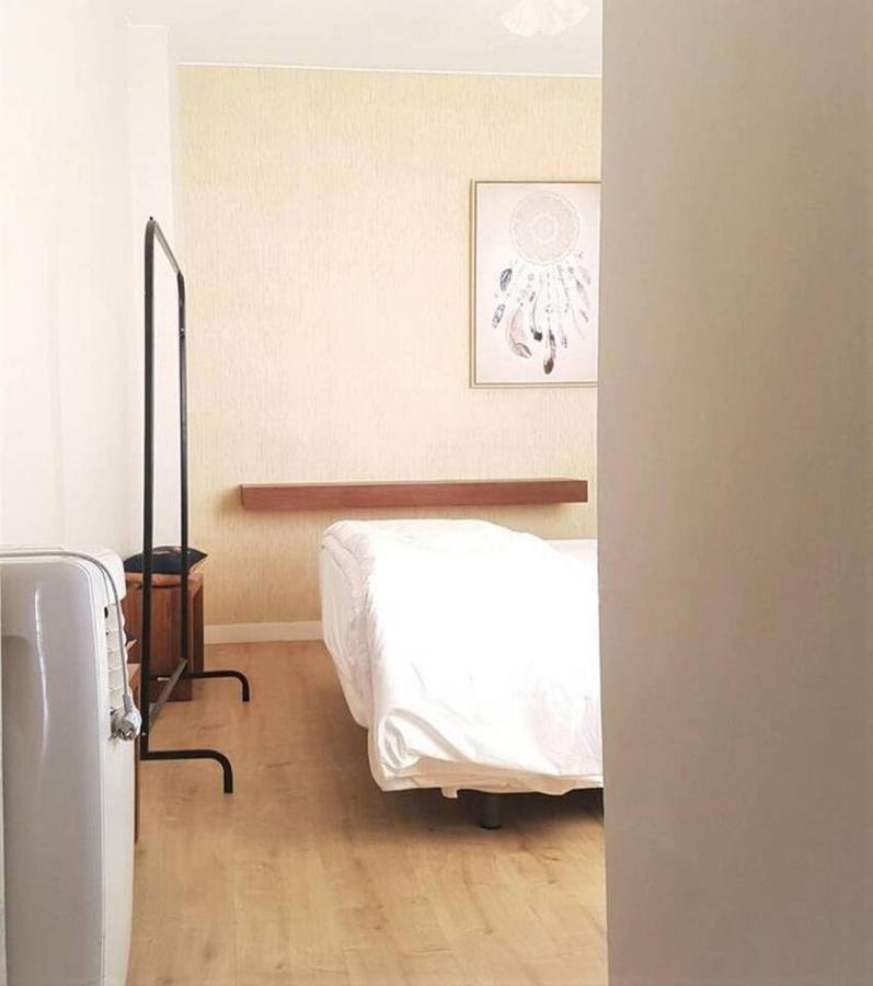 Plaza De La Merced Apartments By Sharingco Μάλαγα Εξωτερικό φωτογραφία