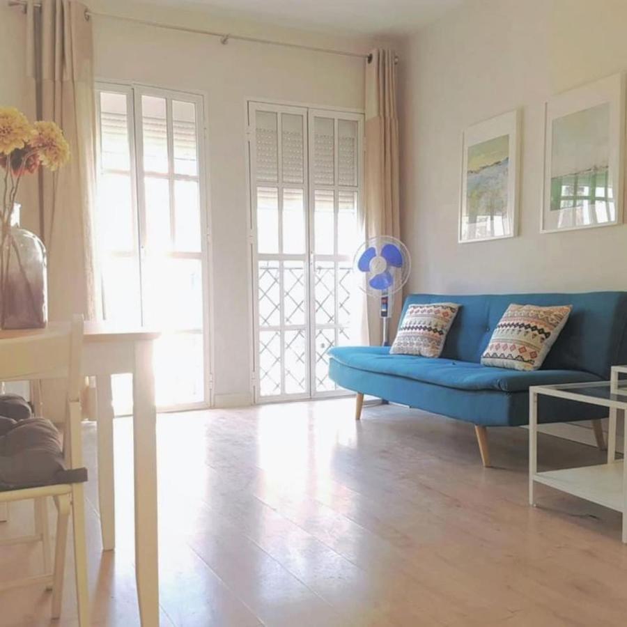 Plaza De La Merced Apartments By Sharingco Μάλαγα Εξωτερικό φωτογραφία
