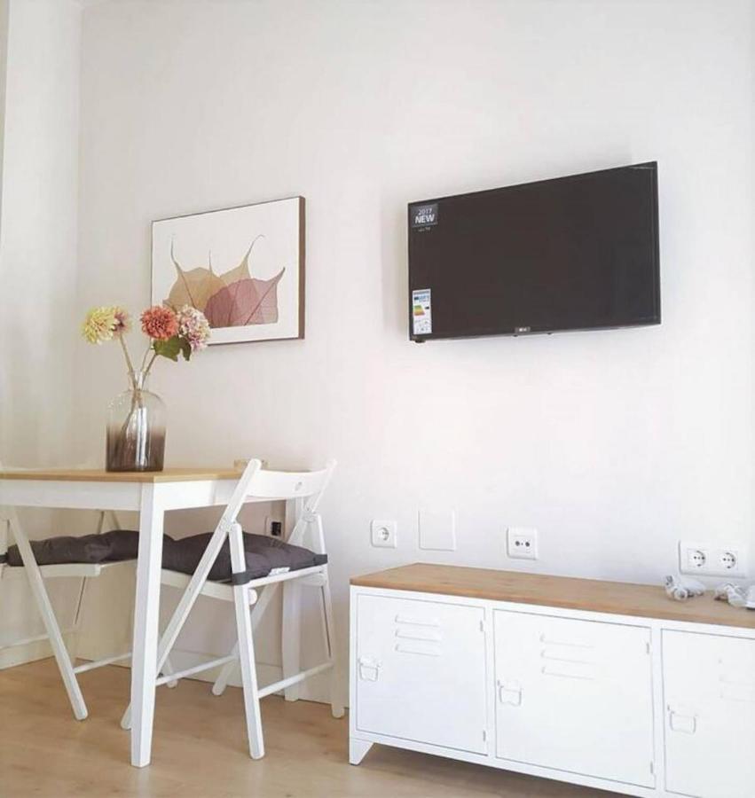 Plaza De La Merced Apartments By Sharingco Μάλαγα Εξωτερικό φωτογραφία