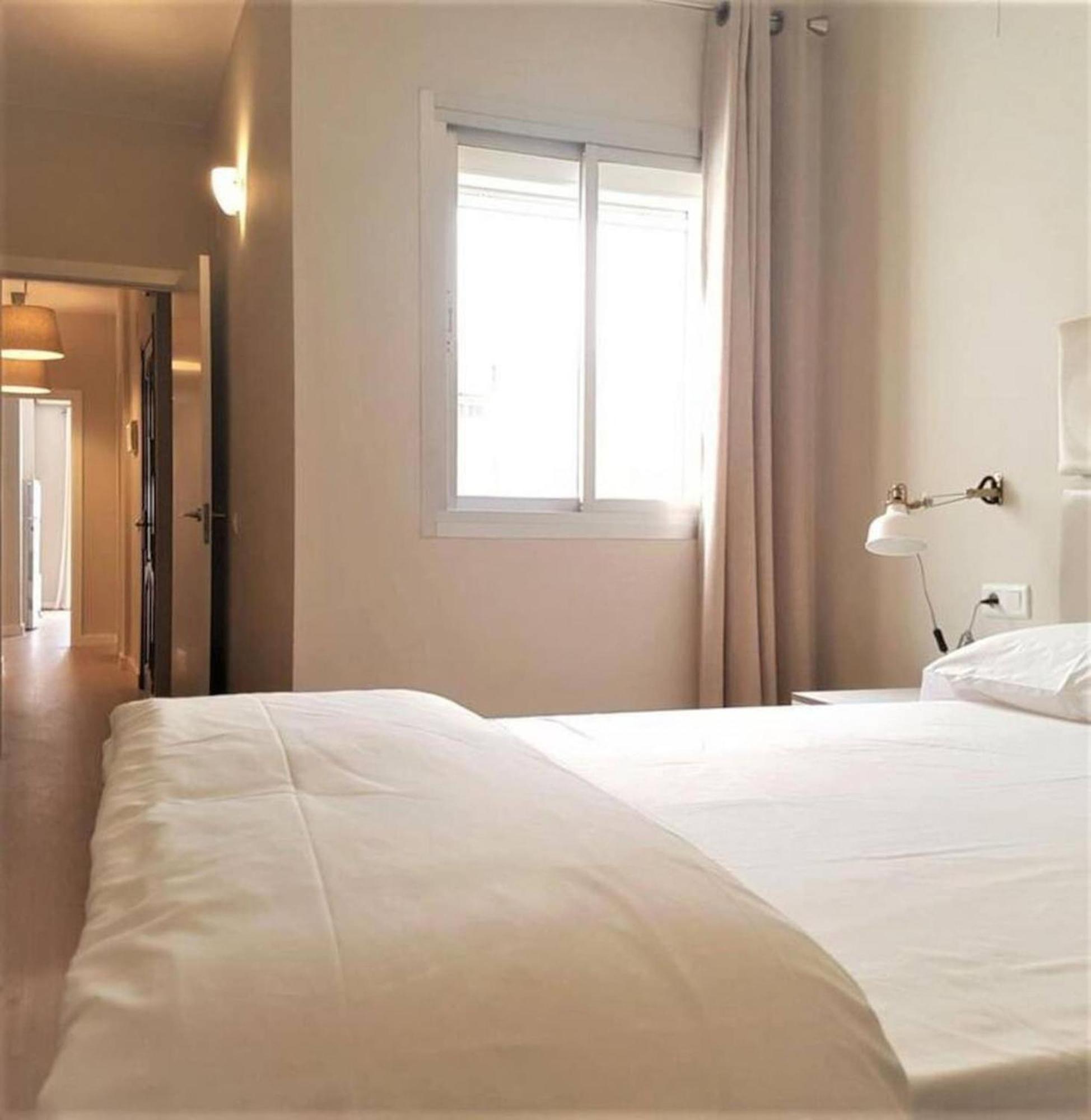 Plaza De La Merced Apartments By Sharingco Μάλαγα Εξωτερικό φωτογραφία