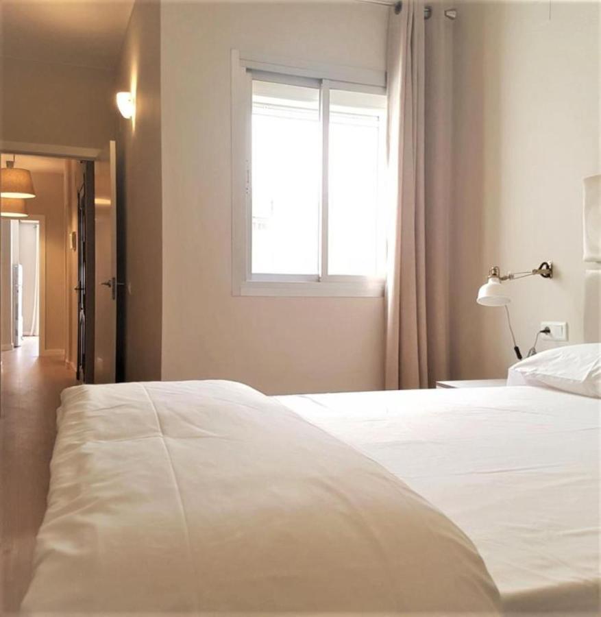 Plaza De La Merced Apartments By Sharingco Μάλαγα Εξωτερικό φωτογραφία