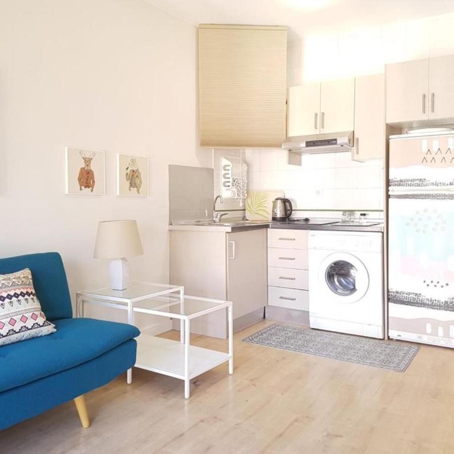 Plaza De La Merced Apartments By Sharingco Μάλαγα Εξωτερικό φωτογραφία